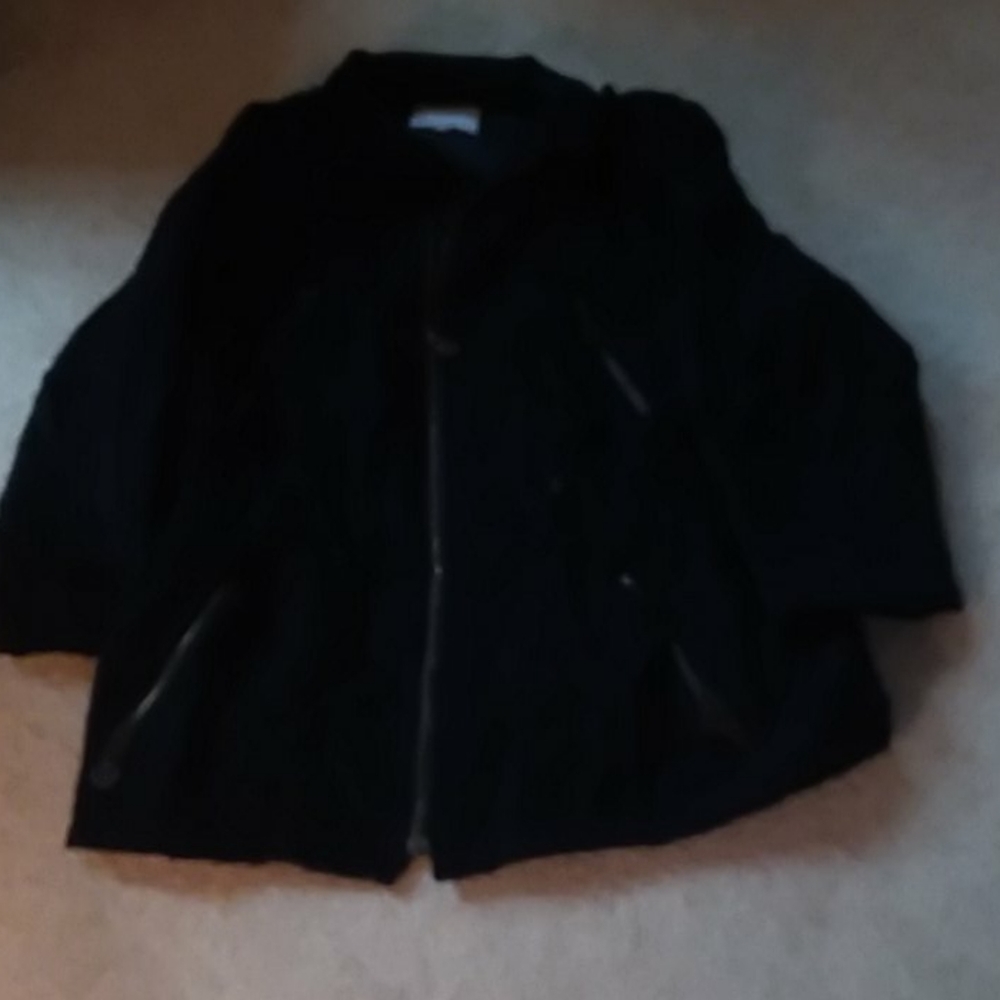 MOSCHINO JACKET